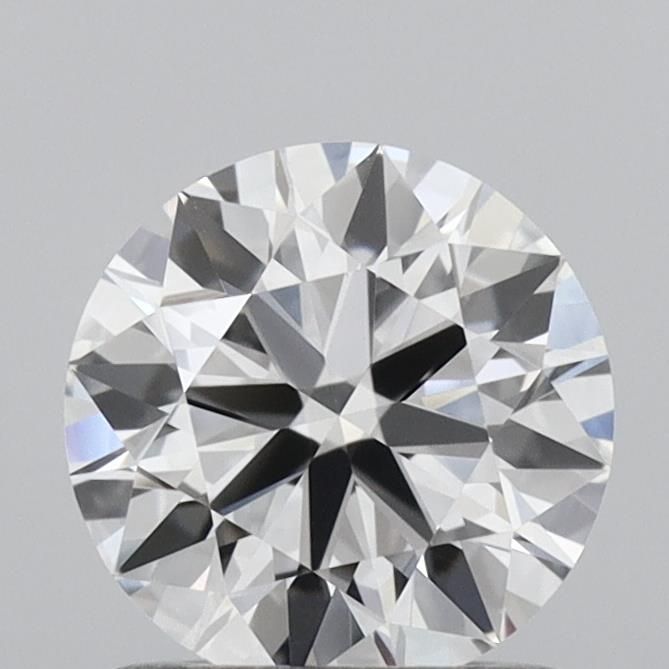 1.00 ct. round Lab Grown Diamond front image