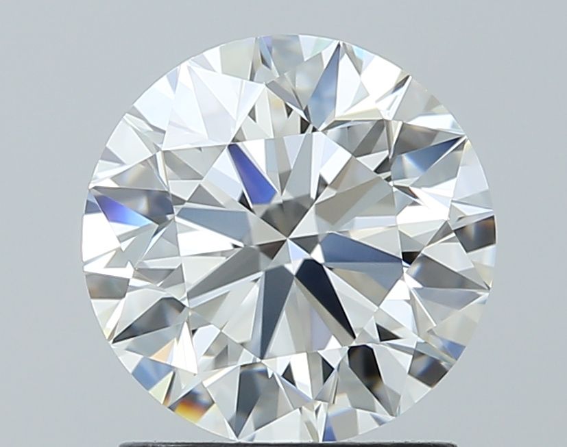 1.50 ct Round diamond
