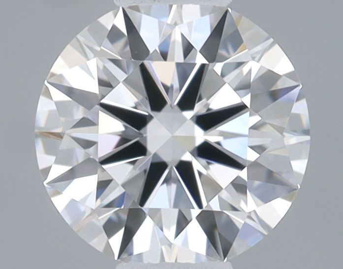 0.54 ct lab-grown Round Diamond