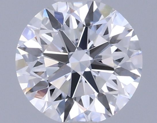 0.48 ct lab-grown Round Diamond