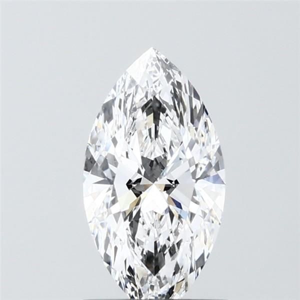 1.07 ct lab-grown Marquise Diamond
