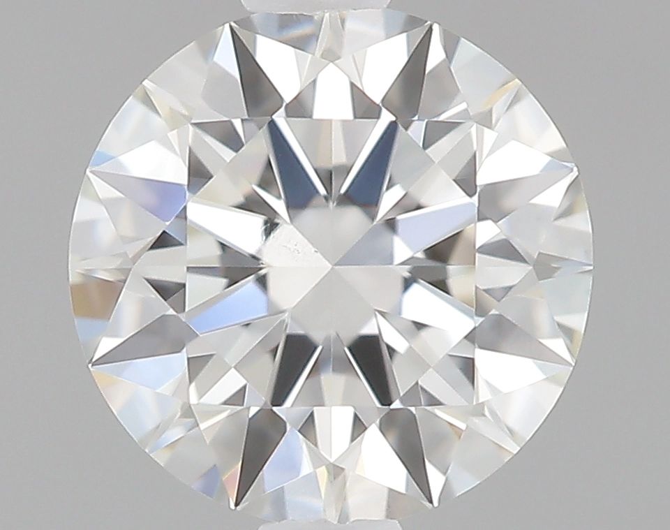 0.40 ct Round diamond