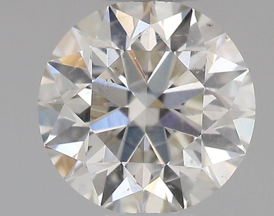 0.4 ct Round Diamond