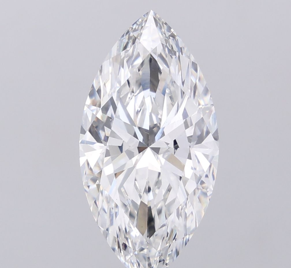 5.07 Carat
