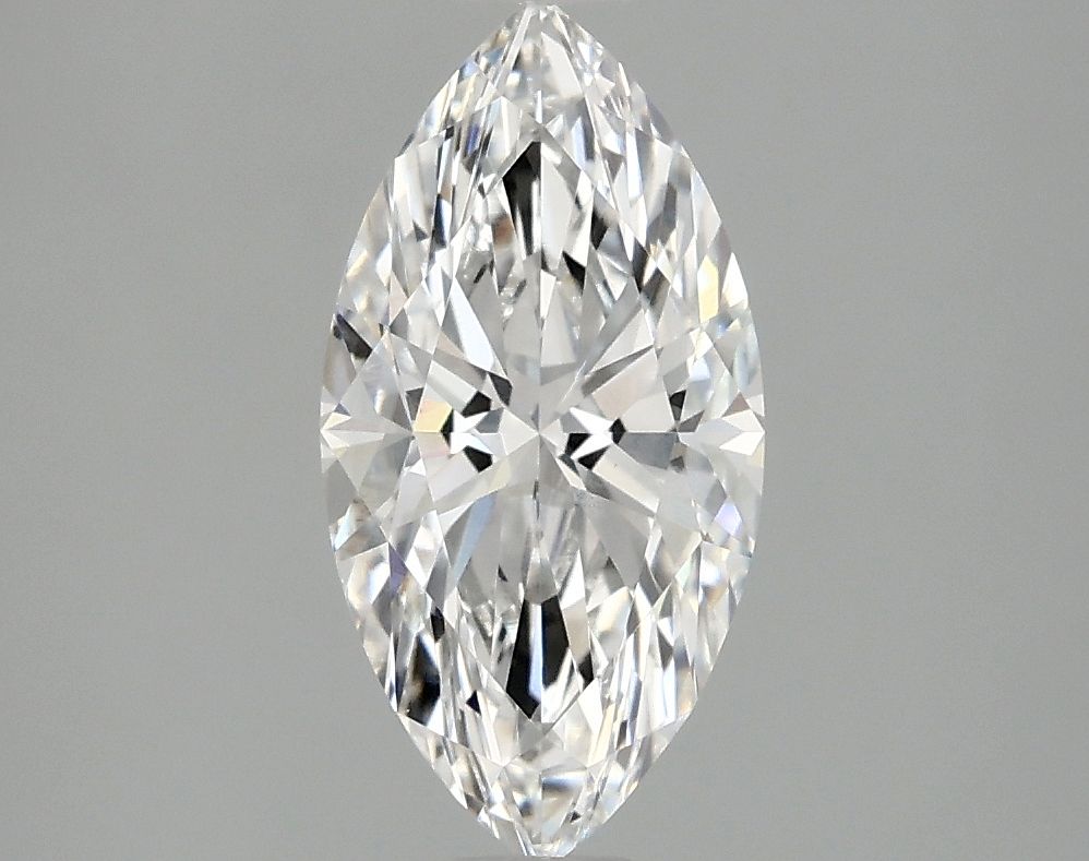1.58 ct Marquise diamond