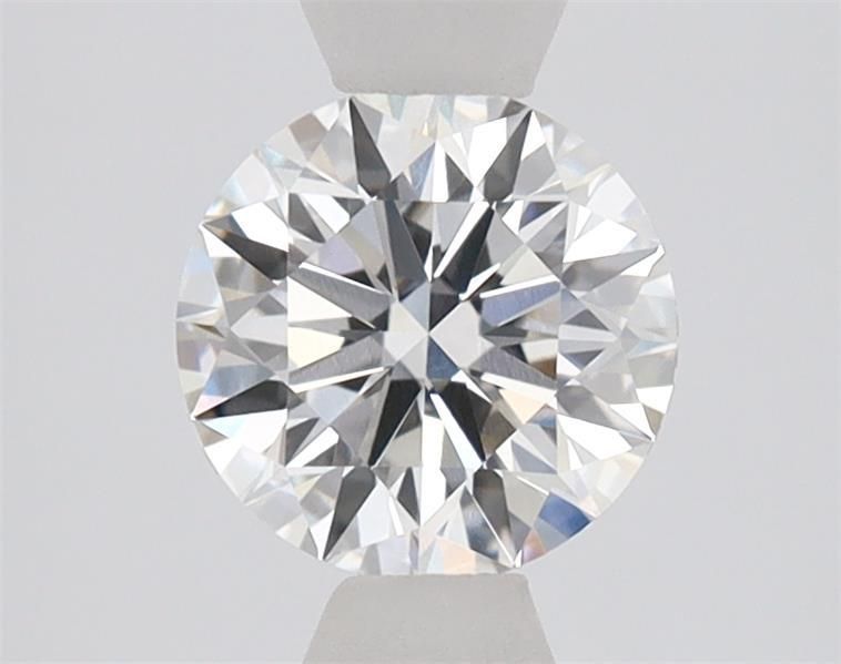 1.01 ct Round diamond