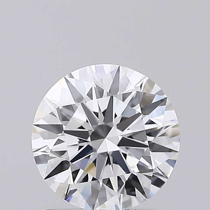 1.06 ct. round Lab Grown Diamond front image