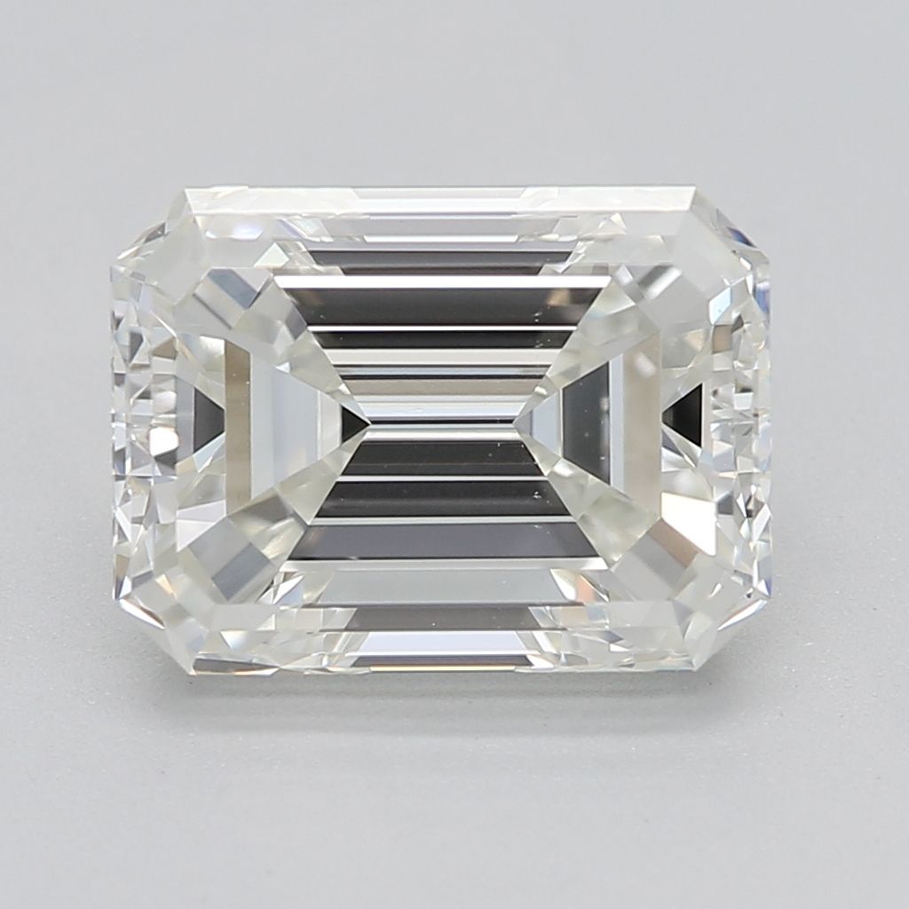 2.00 ct Emerald diamond