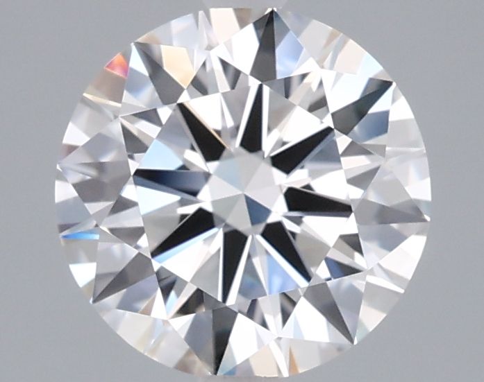 1.91 ct. round Lab Grown Diamond front image