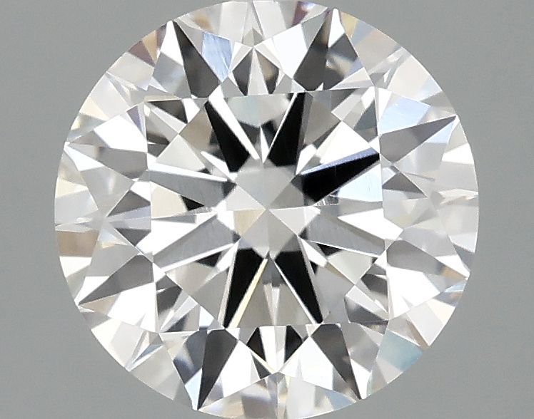 1.90 ct Round diamond