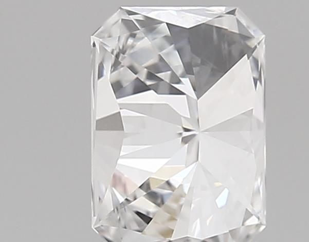 1.06 ct. radiant Lab Grown Diamond front image