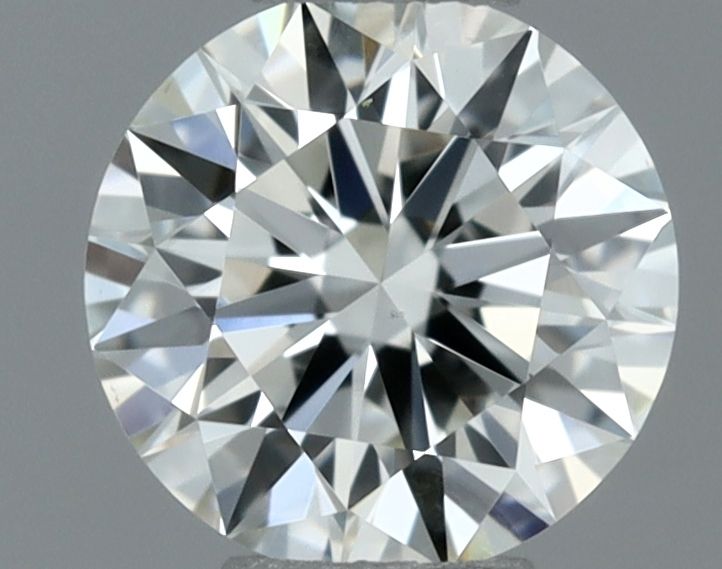 0.31 ct Round diamond