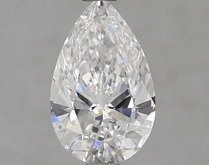 1.14 ct. pear Lab Grown Diamond front image