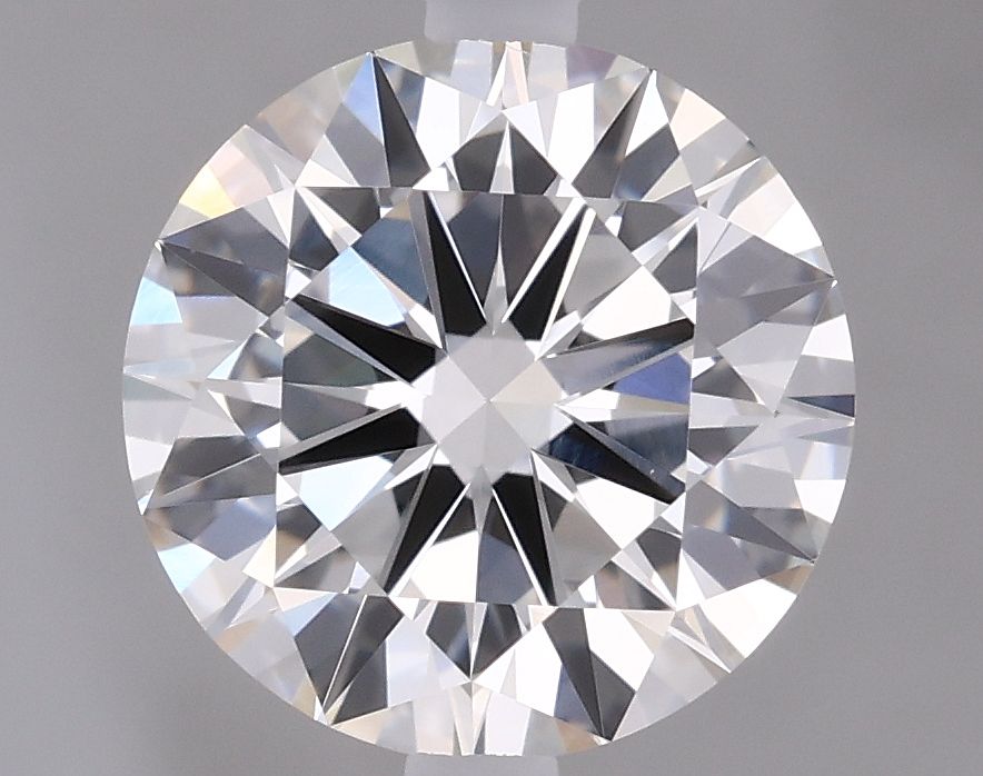 1.59 ct Round diamond