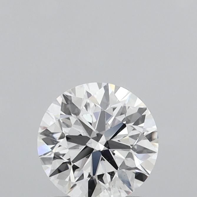 1.03 ct. round Lab Grown Diamond front image