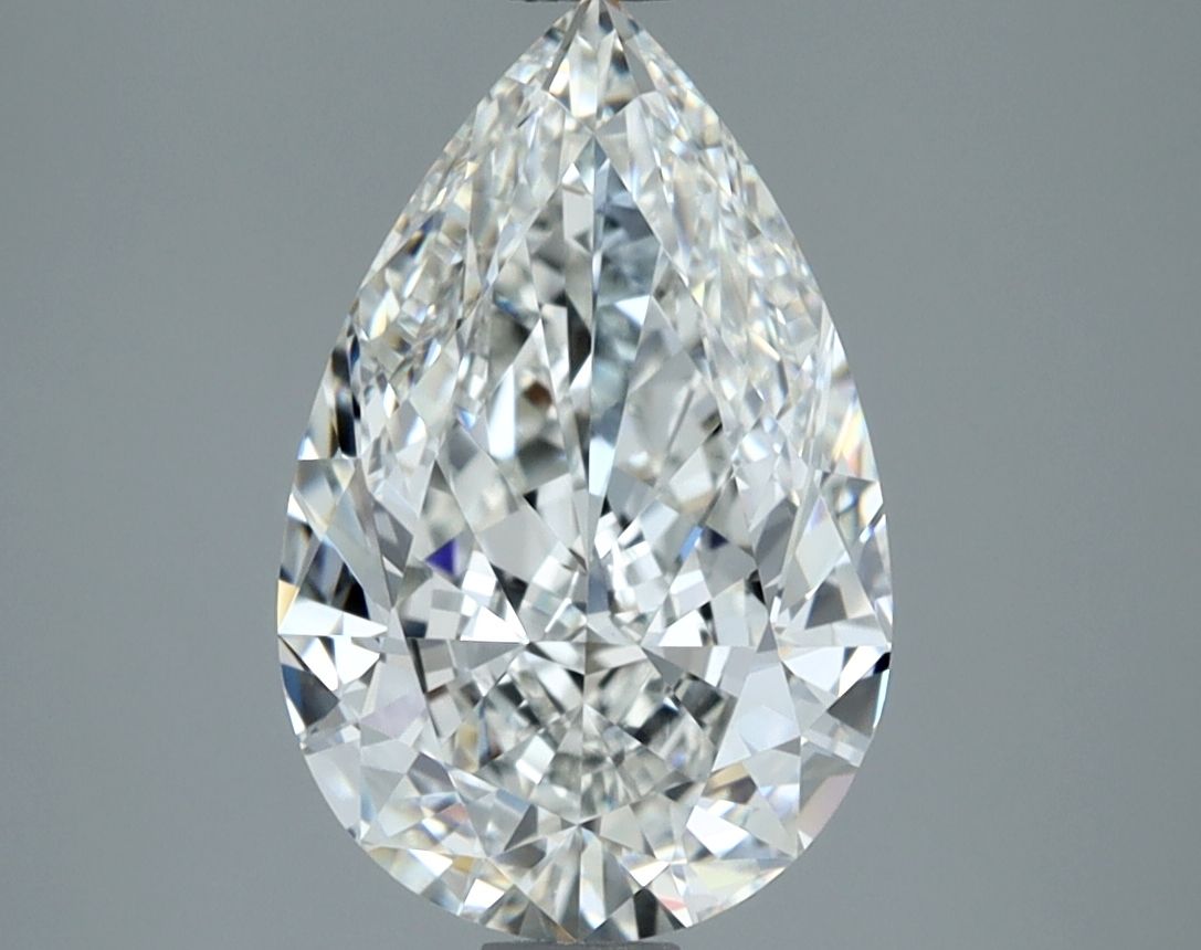 Diament 2.51 ct H/VS2