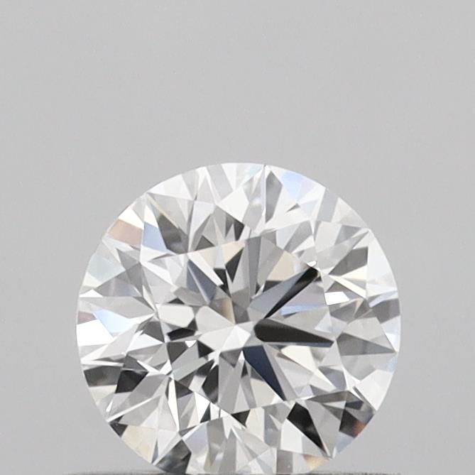 1.01 ct. round Lab Grown Diamond front image