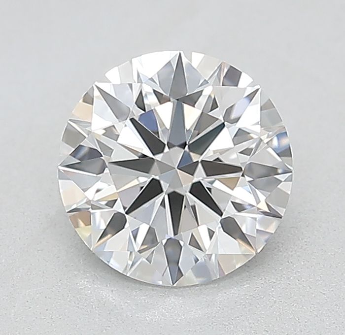 1.04 ct. round Lab Grown Diamond front image