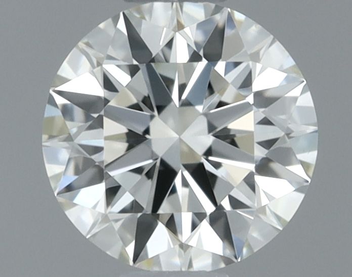0.30 ct Round diamond