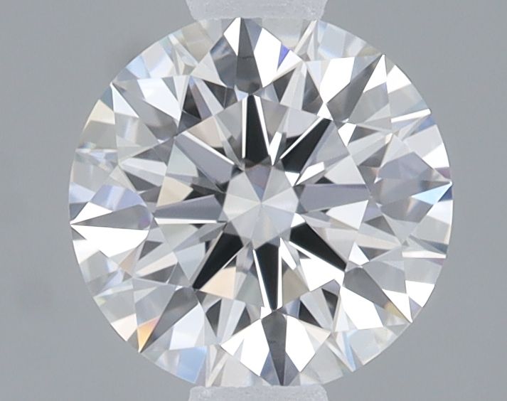 1.04 ct. round Lab Grown Diamond front image
