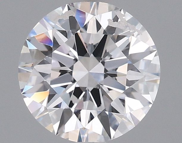 0.98 ct. round Lab Grown Diamond front image