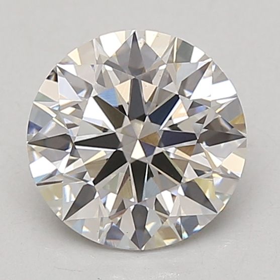 1.59 ct. round Lab Grown Diamond front image