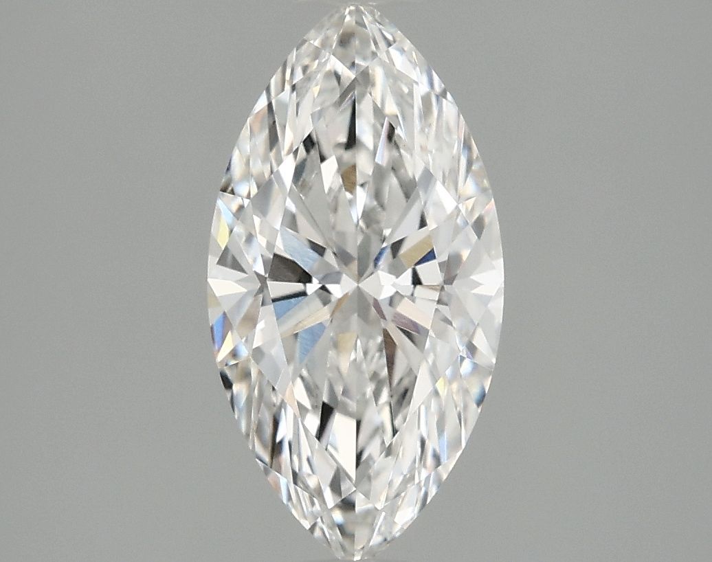1.58 ct Marquise diamond