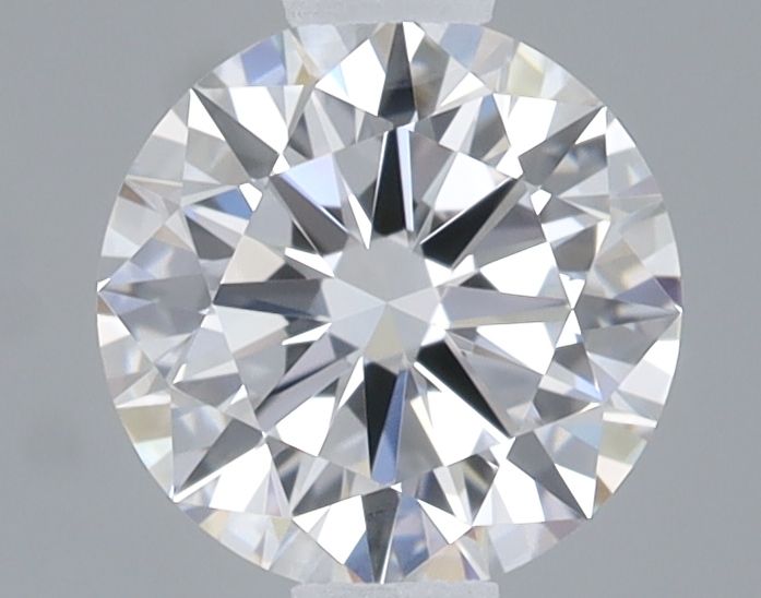 1.00 ct. round Lab Grown Diamond front image