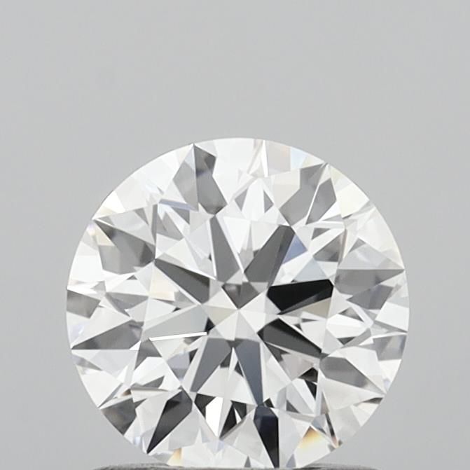 1.04 ct. round Lab Grown Diamond front image