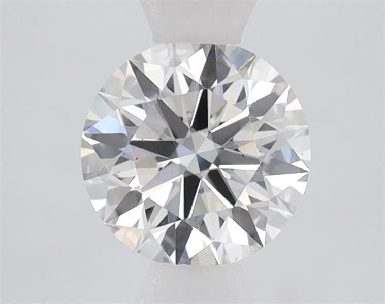 1.02 ct lab-grown Round Diamond