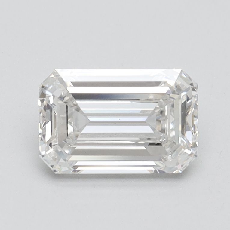1.03 ct Emerald diamond