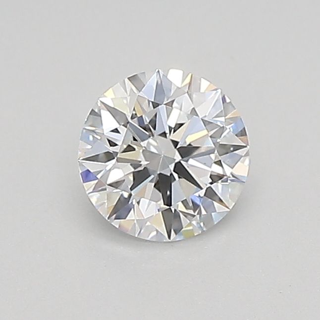 0.44 ct lab-grown Round Diamond