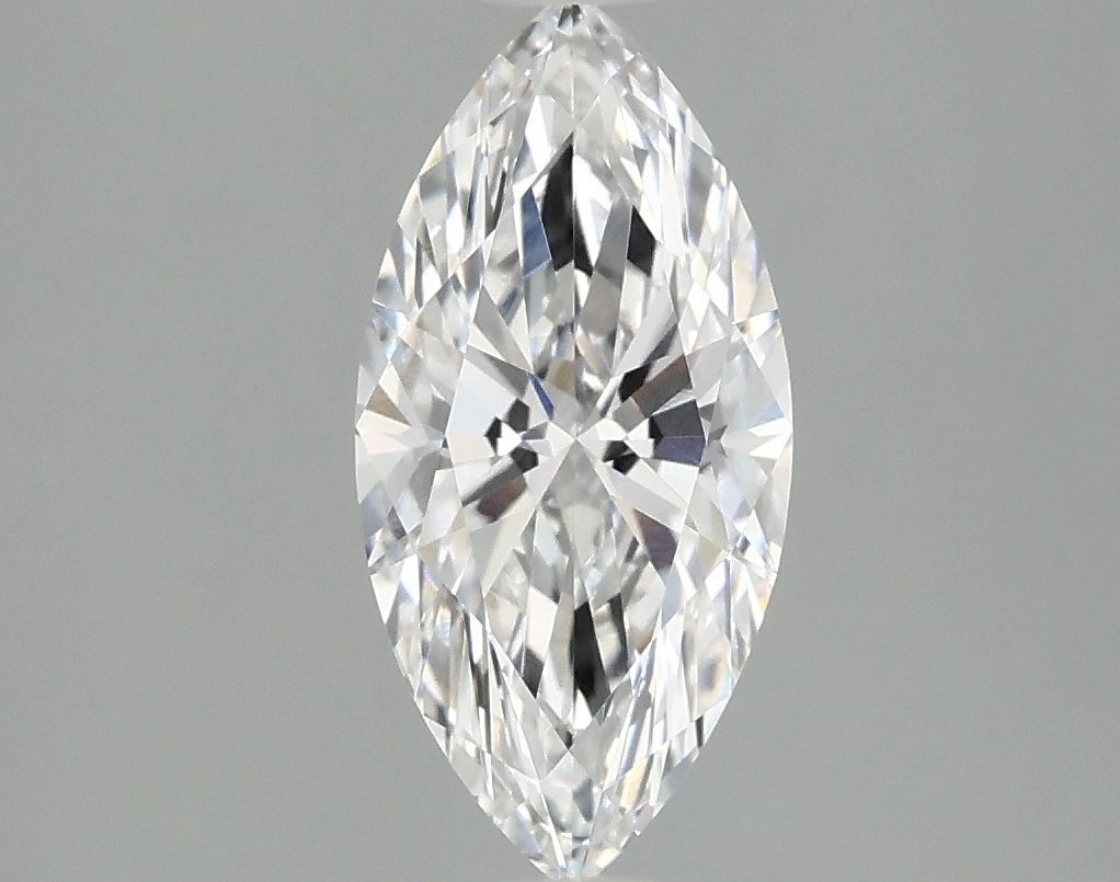1.60 ct. marquise Lab Grown Diamond front image