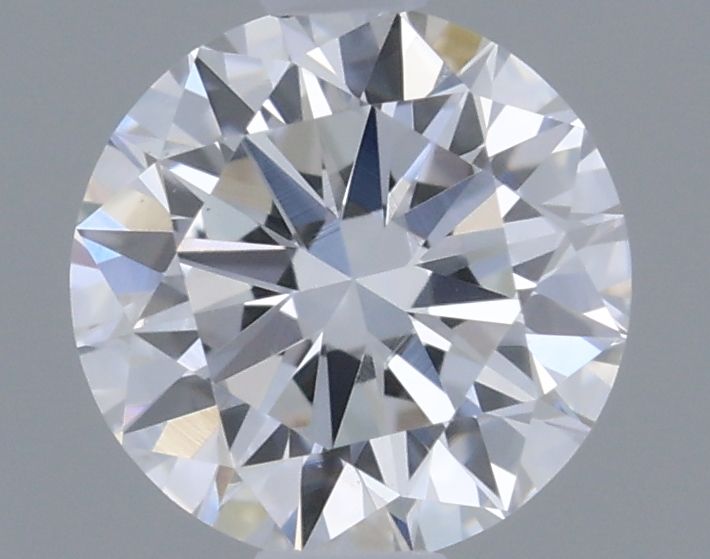 0.29 ct lab-grown Round Diamond