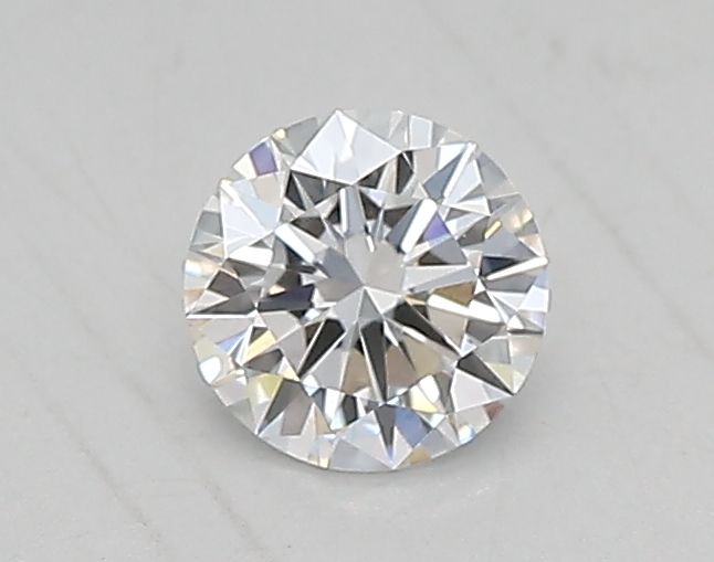 0.27 ct lab-grown Round Diamond