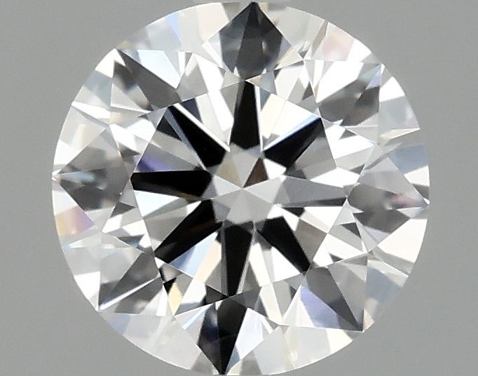 1.83 ct Round diamond