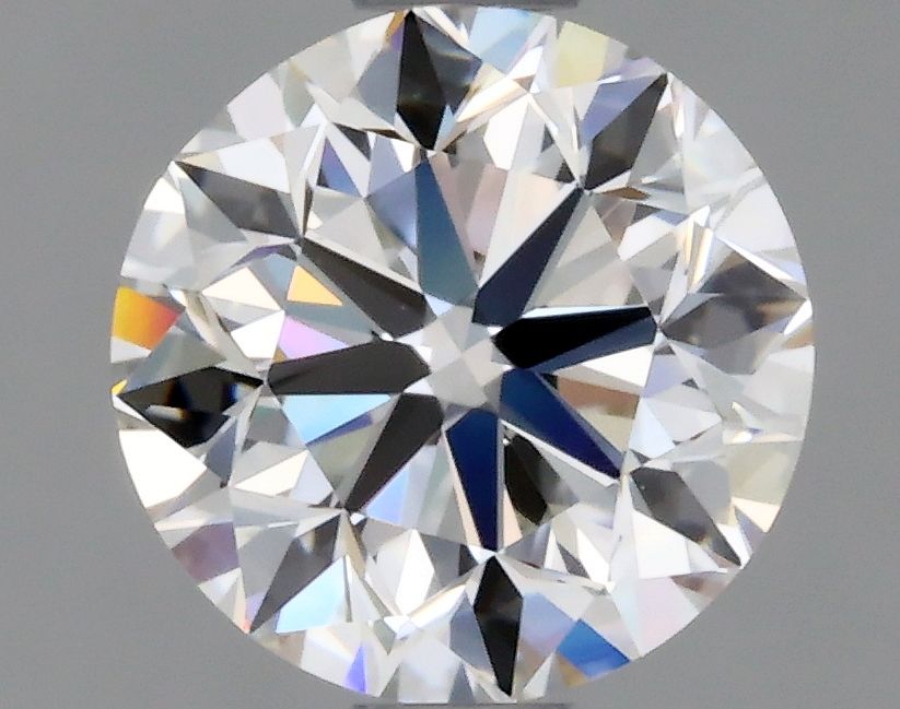 1.00 ct Round diamond