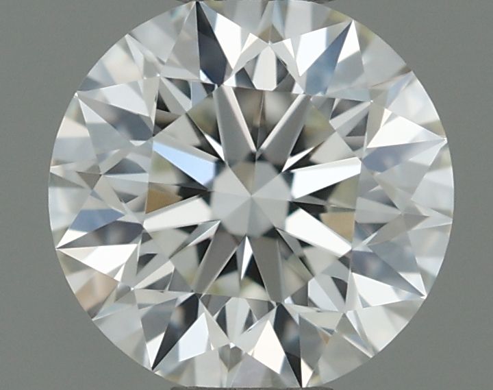 0.40 ct Round diamond