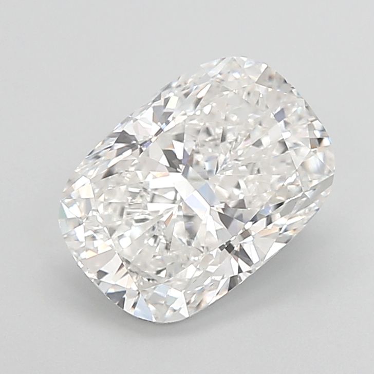 3.03 ct Cushion Modified diamond