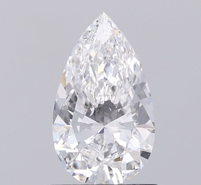1.08 ct. pear Lab Grown Diamond front image