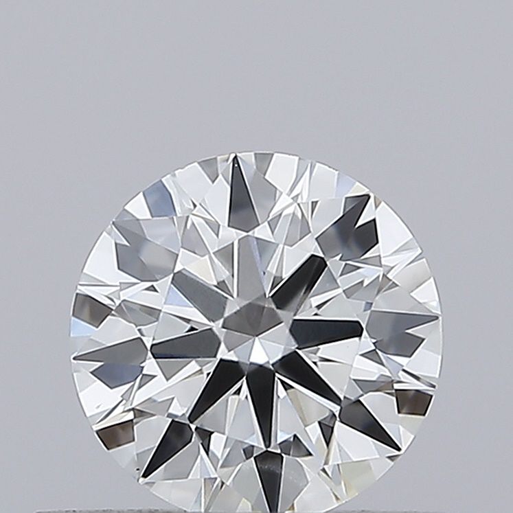 0.46 ct lab-grown Round Diamond