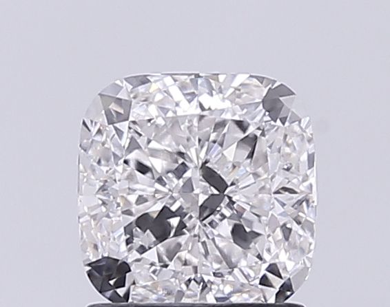 1.41 ct lab-grown Cushion modified Diamond