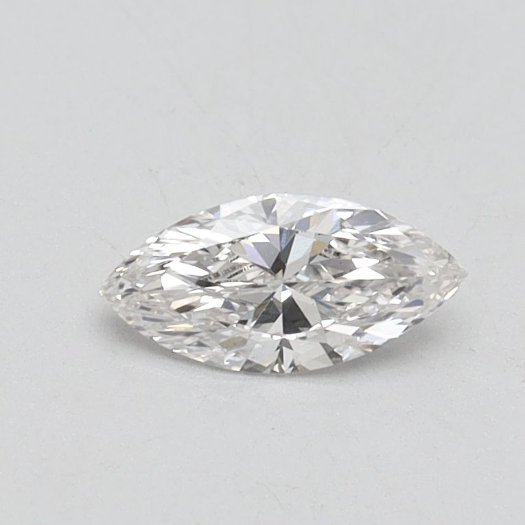 0.32 ct Marquise diamond