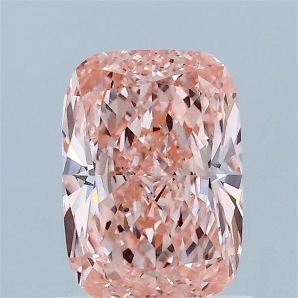 1.07 ct Cushion Modified diamond