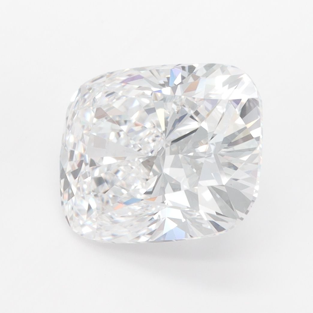 3.68 Carat