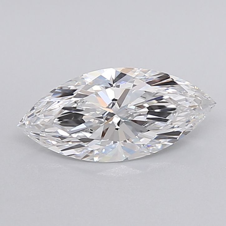 1.04 ct. marquise Lab Grown Diamond front image