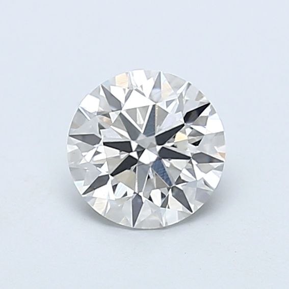 1.04 ct lab-grown Round Diamond