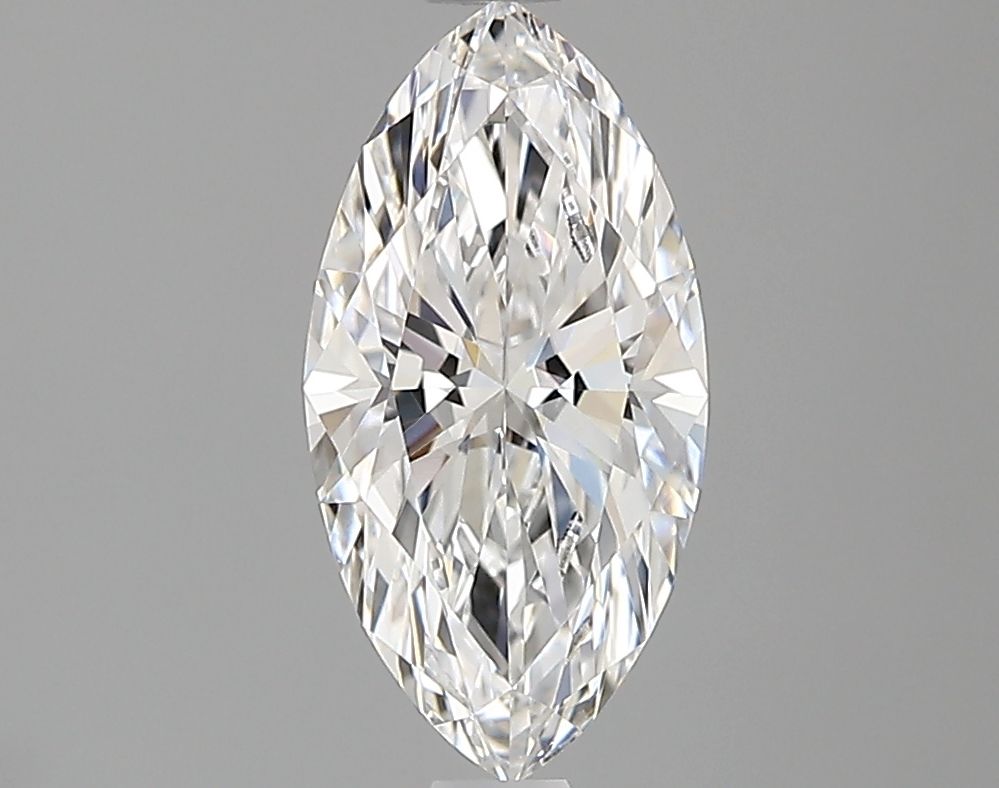 1.08 ct. marquise Lab Grown Diamond front image