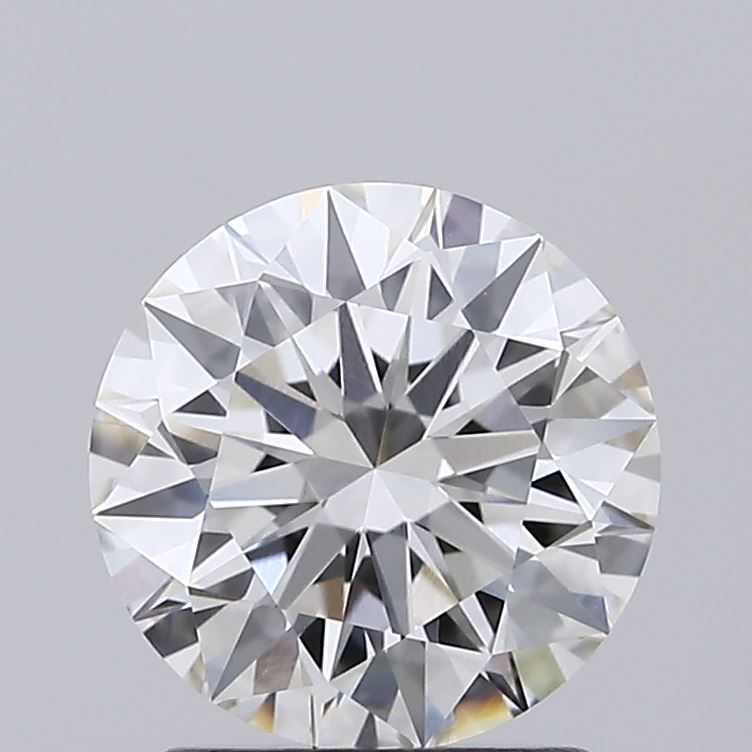 1.51 ct. round Lab Grown Diamond front image