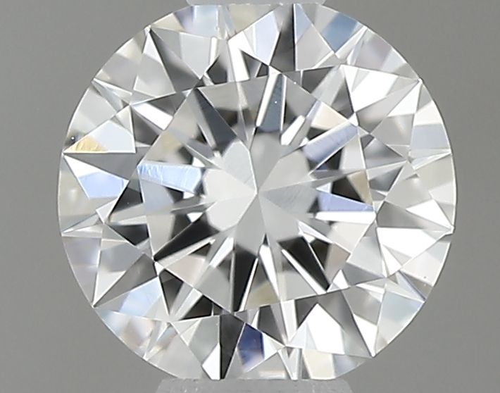 0.30 ct Round diamond